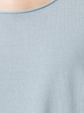 loose fit T-shirt 