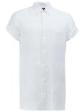 short-sleeve shirt