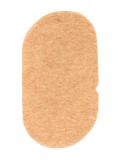 'G' sticker