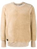 Grizzly Lambswool Jumper 