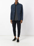 'Hip Hop' padded jacket