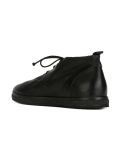 flat sole boots