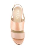 'Carly' sandals