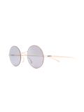 Maison Martin Margiela X Mykita 'MMESSE002'太阳眼镜