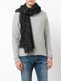 'Magaly' scarf