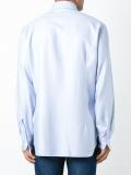 textured shirt