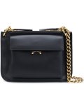 'Pocket' shoulder bag