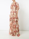 Praire Rose gown