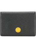smile patch purse