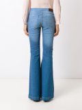 flared jeans