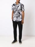 printed shirt