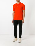 classic polo shirt