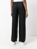 stripper palazzo pants