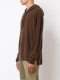 'Zane' hoodie