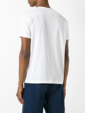 plain T-shirt 