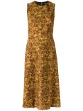 flared dress