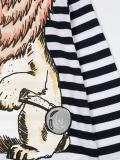 'Georgie'狮子T恤