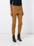 biker trousers