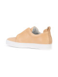 Slider slip-on sneakers