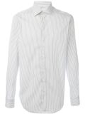 striped shirt