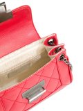 quilted bag
