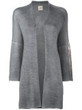 golden sleeve cardigan 