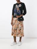 small 'Barcelona' crossbody bag