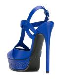 platform sandals 