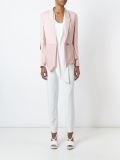 sculptured jacket
