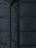 padded coat 