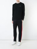 Fleece Crew Neck套头衫