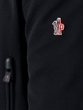 'Praz Giubbotto' hoodie