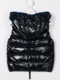 'Aristeoj' padded gilet