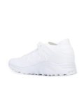 'EQT Support Primeknit'运动鞋