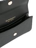 buckle detail crossbody bag