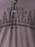 Glamhead polo衫
