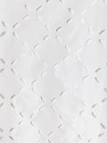 perforated detail top 