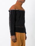 'Track' jacket