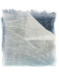 'Faliero Sarti pour L'Eclaireur'围巾