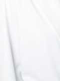 relaxed lapel blouse