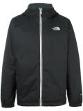 'Mquestins' padded jacket