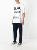 Black FlagT恤