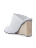 wedge mules