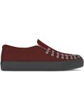 'Conduit' slip-on sneakers