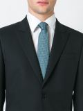 pattern print tie