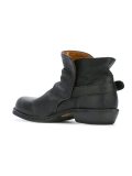 'Carnaby Carol' boots