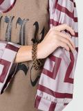 'Chain Mala' bracelet