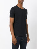 chest patch T-shirt