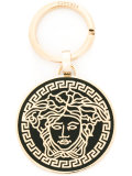 Greca Medusa keyring