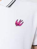 'Swallow'polo衫
